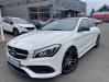 MercedesClasse CLA