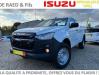 IsuzuD-Max