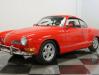 VolkswagenKarmann-Ghia