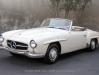 Mercedes190 SL