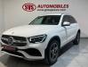 MercedesClasse GLC