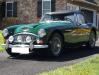 Austin-Healey3000