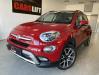 Fiat500X