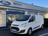 FordTransit Custom