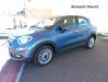 Fiat500X