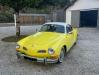 VolkswagenKarmann-Ghia