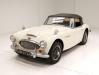 Austin-Healey3000