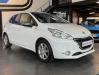 Peugeot208