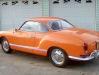 VolkswagenKarmann-Ghia