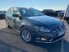 VolkswagenPassat SW