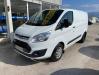 FordTransit Custom