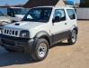 SuzukiJimny