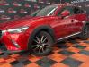 MazdaCX-3