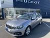 Peugeot308 SW