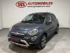 Fiat500X