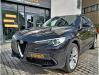 Alfa RomeoStelvio