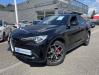 Alfa RomeoStelvio