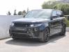 Land RoverRange Rover Sport