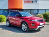 Land RoverEvoque