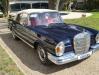 Mercedes220