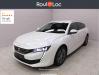 Peugeot508 SW