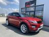 Land RoverEvoque