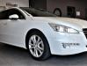 Peugeot508 SW