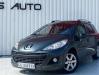 Peugeot207 SW