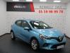 RenaultClio