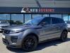 Land RoverEvoque