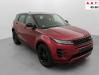 Land RoverEvoque