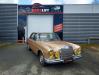 Mercedes280 SE