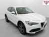 Alfa RomeoStelvio