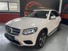 MercedesClasse GLC