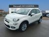 Fiat500X