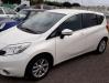 NissanNote