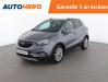 OpelMokka X