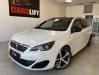 Peugeot308 SW