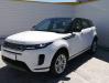 Land RoverEvoque