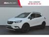 OpelMokka X