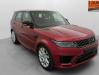 Land RoverRange Rover Sport