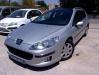 Peugeot407 SW