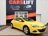 OpelAstra GTC