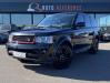 Land RoverRange Rover Sport