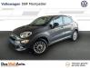 Fiat500X