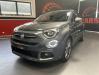 Fiat500X