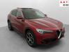 Alfa RomeoStelvio