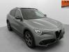 Alfa RomeoStelvio