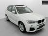 BMWX3