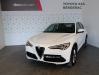 Alfa RomeoStelvio